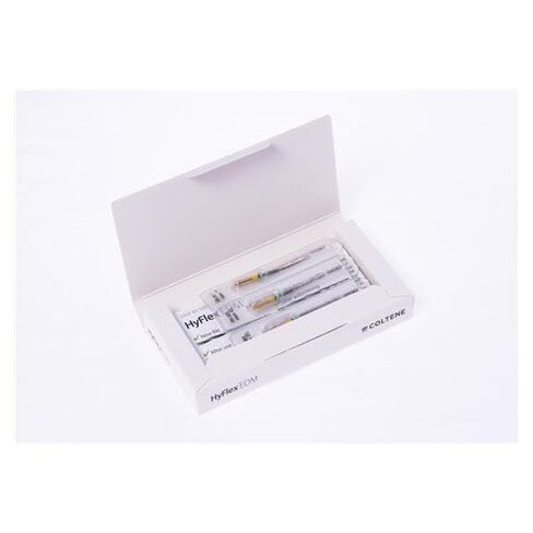 Coltene Whaledent 60022276 HyFlex EDM 20/.05 Preparation File 25mm Replaces 60022286 in Saudi Arabia