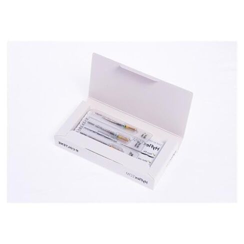 Coltene Whaledent 60022276 HyFlex EDM 20/.05 Preparation File 25mm Replaces 60022286 in Saudi Arabia