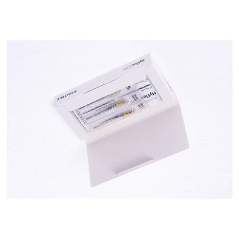 Coltene Whaledent 60022276 HyFlex EDM 20/.05 Preparation File 25mm Replaces 60022286 in Saudi Arabia