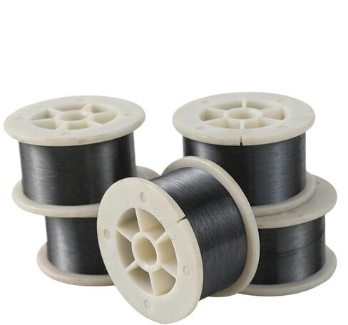 99.95% Pure Tungsten Wire - 0.05mm to 0.08mm Diameter, 6M Length - High Durability & Electrical Conductivity,1pcs(0.08mm) in Saudi Arabia