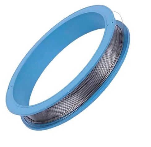 Tungsten Fine Wire, 99.95% Pure, 0.4mm-0.8mm Diameter, 6M Length for Laboratory and Industrial Applications(0.7mm) in Saudi Arabia