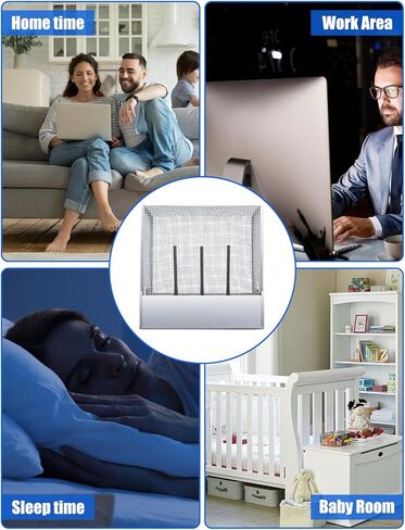 تم حظر غطاء جهاز توجيه WiFi كبير ، حوالي 90 ٪ من جهاز التوجيه WiFi EMF و 5G ، غطاء جهاز توجيه wifi للحماية ، جهاز توجيه wifi emf faraday cage in Kuwait