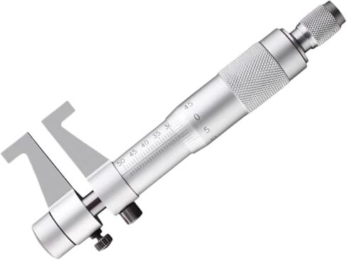 Inside Micrometer Big Long Range 0-25-75-100mm Measurement Inner Hole Diameter 200mm Shallow Hole Short Step Position ringgauge(200-225mm) in Saudi Arabia