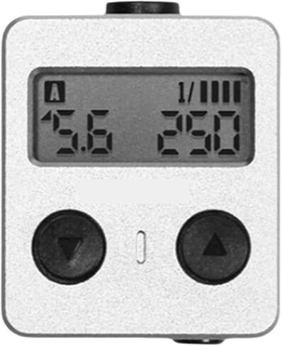 Light-Meter Photometer Single Reverse for Rangefinder Camera Light Meter in Saudi Arabia
