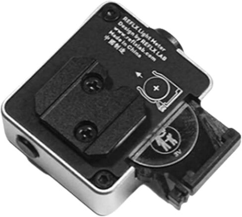 Light-Meter Photometer Single Reverse for Rangefinder Camera Light Meter in Saudi Arabia