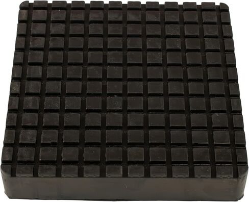 وسادة ذراع مطاطية (وحدة واحدة) – لمصاعد BendPak – SVI # BH-7479-55 – المرجع # 5715365 in Kuwait