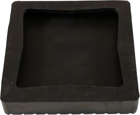 وسادة ذراع مطاطية (وحدة واحدة) – لمصاعد BendPak – SVI # BH-7479-55 – المرجع # 5715365 in Kuwait