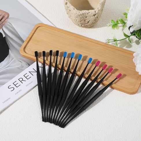 12 PCS Ear Wax Removal Tool, Reusable Spiral Ear Wax Removal Kit with Soft Silicone Double Sided Head, Safe Cleaner Tool for Adults in Saudi Arabia