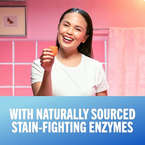 TheraBreath Whitening Mouthwash, Dazzling Mint, Dentist Formulated, 1 Liter in Kuwait