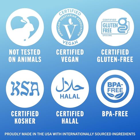 TheraBreath Whitening Mouthwash, Dazzling Mint, Dentist Formulated, 1 Liter in Kuwait