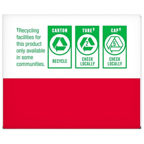 parodontax Gum Strengthen and Protect Fresh Mint Toothpaste, 3.4 oz (3 Pack) in Kuwait