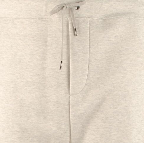 POLO RALPH LAUREN Men's Big & Tall Double Knit Jogger Pant GryH 3XLT Grey Heather in Saudi Arabia