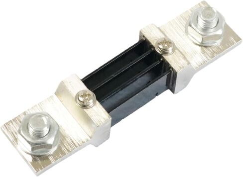 ب FL-2 400A 75MV التحويلة الحالية تحويلة DC in Kuwait