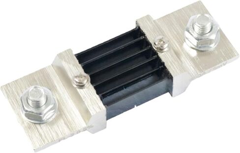 B FL-2 600A 75MV Current Shunt DC Shunt in Kuwait