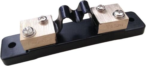 FL-2 30A 50mV Current Shunt DC Shunt Grade 0.2 in Kuwait