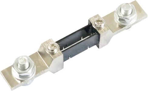 B FL-2 200A 75MV Current Shunt DC Shunt in Kuwait