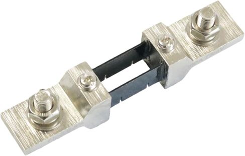 A FL－2 200A 75MV Current Shunt DC Shunt in Kuwait