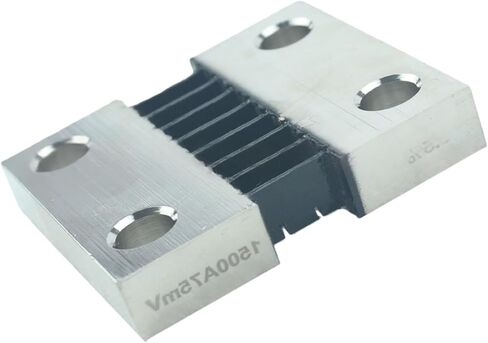 FL-2F 1500A-2500A 75MV Current Shunt DC Shunt in Kuwait