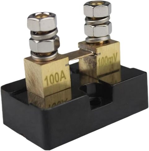 FL-US 100A 100MV التحويلة الحالية تحويلة تيار مستمر in Kuwait