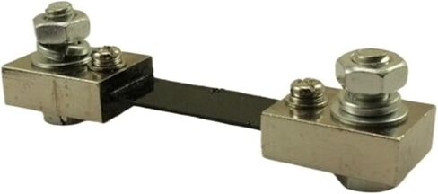 A 100A 75mV Current Shunt DC Shunt in Kuwait