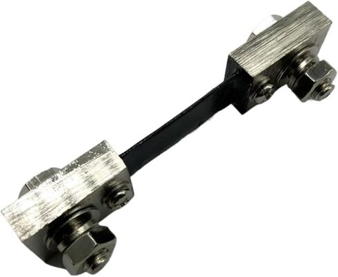 A 100A 75mV Current Shunt DC Shunt in Kuwait