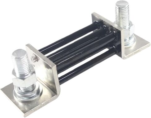 FL－29 500A-750A 75MV Current Shunt DC Shunt in Kuwait