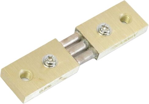 FL-TS 300A 30MV Current Shunt DC Shunt in Kuwait