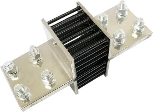 FL-29 5000A 75MV Current Shunt DC Shunt in Kuwait