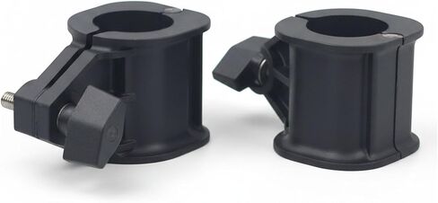 مجموعة طوق العمق 2771500 مع مقبض - متوافقة مع محركات الصيد Minn Kota Terrova & Riptide ST (موديلات 2007-2016) in Kuwait