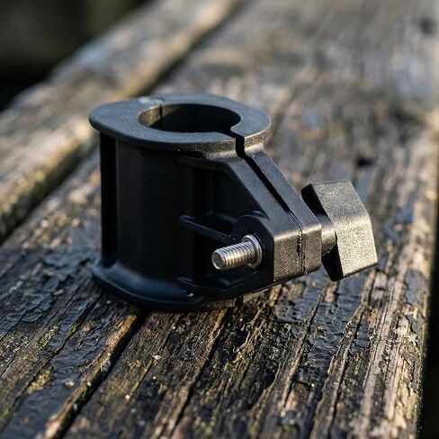 مجموعة طوق العمق 2771500 مع مقبض - متوافقة مع محركات الصيد Minn Kota Terrova & Riptide ST (موديلات 2007-2016) in Kuwait