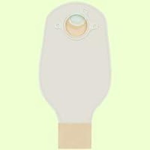 ConvaTec SUR-FIT Natura 12 Inches Drainable Pouch With Filter-2-1/4 inch Flange,20/Pack in Saudi Arabia