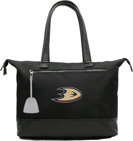 Anaheim Mighty Ducks Premium Laptop Tote Bag in Saudi Arabia