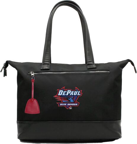 Denco Depaul Blue Demons Premium Laptop Tote Bag in Saudi Arabia