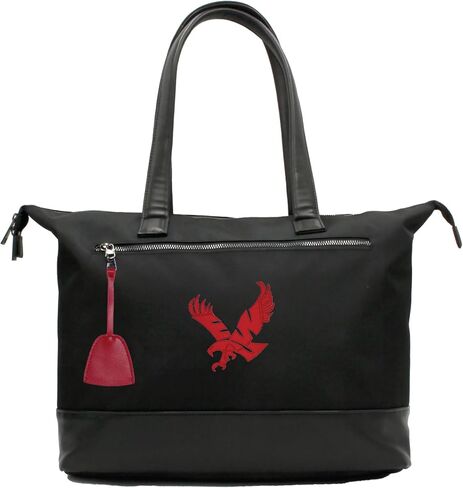 Denco Eastern Washington Eagles Premium Laptop Tote Bag in Saudi Arabia