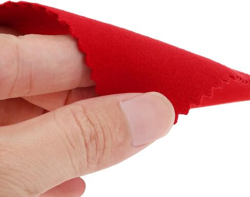Red Soft Piano Keyboard Dust Cover, 88 Keys Protective Dust Cover for 88keys Electronic Keyboard, Digital Piano (49 x 5.9inch) in Saudi Arabia