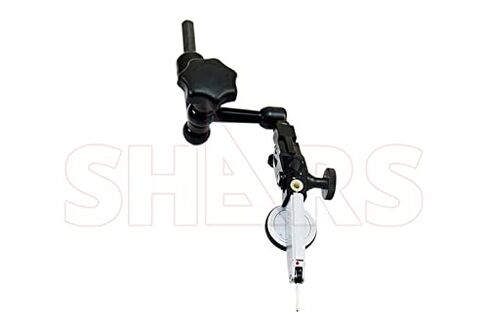 Shars .030 مؤشر اختبار الاتصال الهاتفي مع ذراع حامل مع ضبط السرعة ضبط دقيق 202-7963 + 303-3203!] in Saudi Arabia
