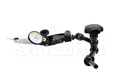 Shars .030 مؤشر اختبار الاتصال الهاتفي مع ذراع حامل مع ضبط السرعة ضبط دقيق 202-7963 + 303-3203!] in Saudi Arabia