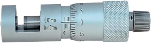 Wire Diameter Micrometer fine line Thin Lie Flat Down Flow Online Non-Stop Wire Rod Small Steel Ball Measure in Saudi Arabia