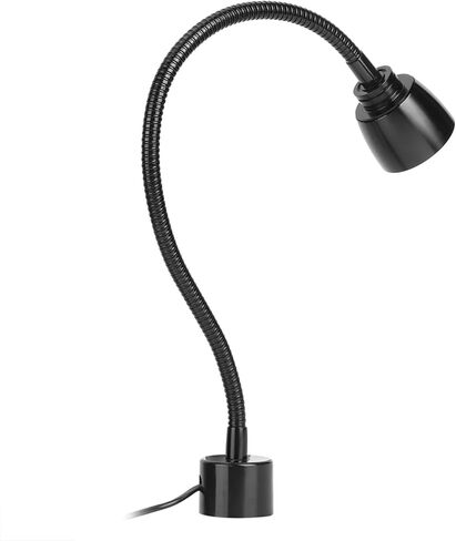 7W Metal LED Machine Tool Work Light with Magnetic Base, High Brightness 700lm, High Temperature Resistance and Impact Design, Suitable for CNC Machines, Punch Presses, in Kuwait