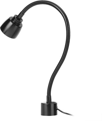 7W Metal LED Machine Tool Work Light with Magnetic Base, High Brightness 700lm, High Temperature Resistance and Impact Design, Suitable for CNC Machines, Punch Presses, in Kuwait