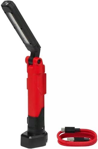 من أجل Milwaukee.r REDLITHUM USB Stick Light مع مغناطيس in Saudi Arabia
