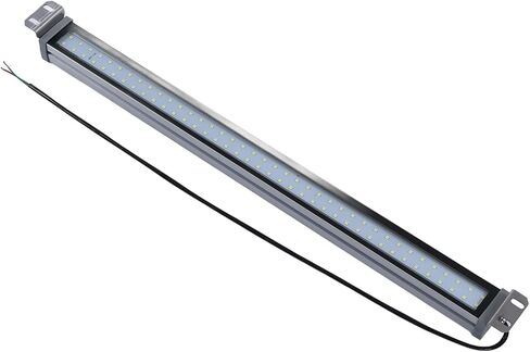BRRNOO LED Work Light, Industrial Lighting Work Lamp LED Machine Light Machine Tube CNC Interner Lighting Workshop, ExplosionProof Industrial in Saudi Arabia