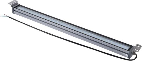 BRRNOO LED Work Light, Industrial Lighting Work Lamp LED Machine Light Machine Tube CNC Interner Lighting Workshop, ExplosionProof Industrial in Saudi Arabia