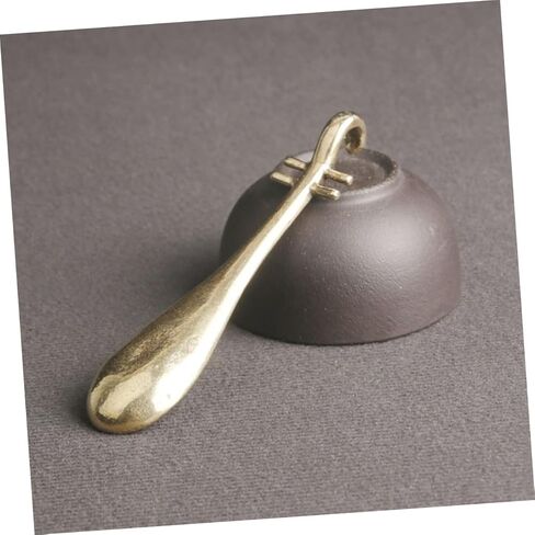 تمثال العود الصيني بيبا تمثال مصغر العود بيبا مكتب ديكور مكتب سطح المكتب الزينة in Kuwait