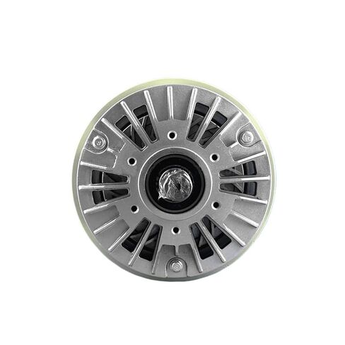 FL100A-1 10kg Dual-axis Magnetic Powder Clutch in Saudi Arabia