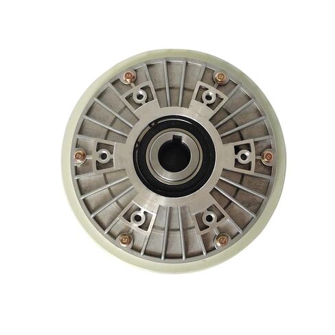 FZ6K-1 0.6kg Hollow Shaft Magnetic Powder Clutch, Winding Brake in Saudi Arabia