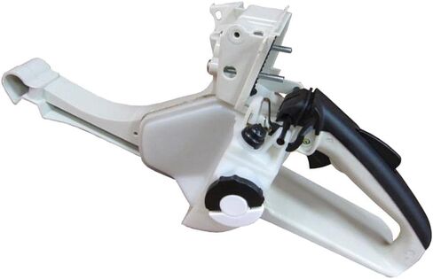 Handle Tank Housing Assembly for in Saudi Arabia