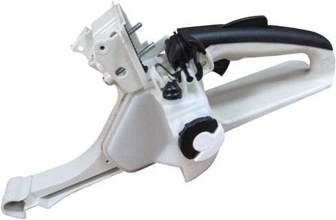 Handle Tank Housing Assembly for in Saudi Arabia