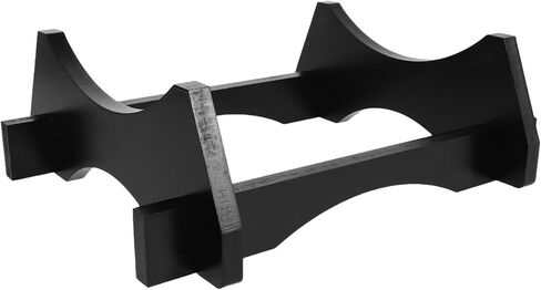 حامل دلو البيرة: حامل موزع المشروبات مصنوع من الخشب سعة 10 لتر - حامل موزع مشروبات خشبي لتخزين سطح المطبخ in Kuwait