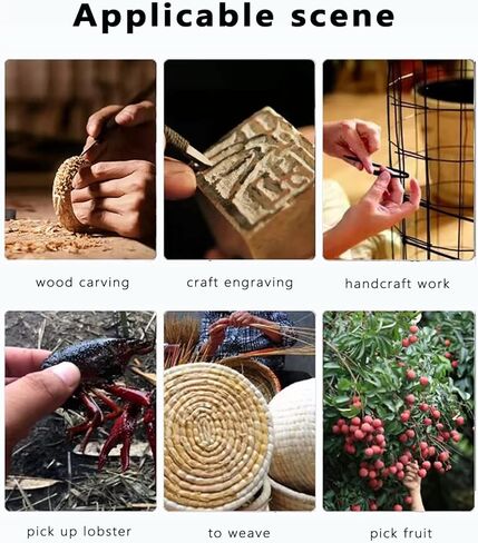 100 قطعة من مهود الأصابع القطنية، وأكمام أصابع من القماش مع حلقات مرنة، وأكمام لأصابع القدم، وغطاء واقٍ لأطراف الأصابع، وواقي الإبهام، وواقي أطراف الأصابع، وقابل لإعادة الاستخدام، ويحمي الأصابع (أبيض) in Kuwait